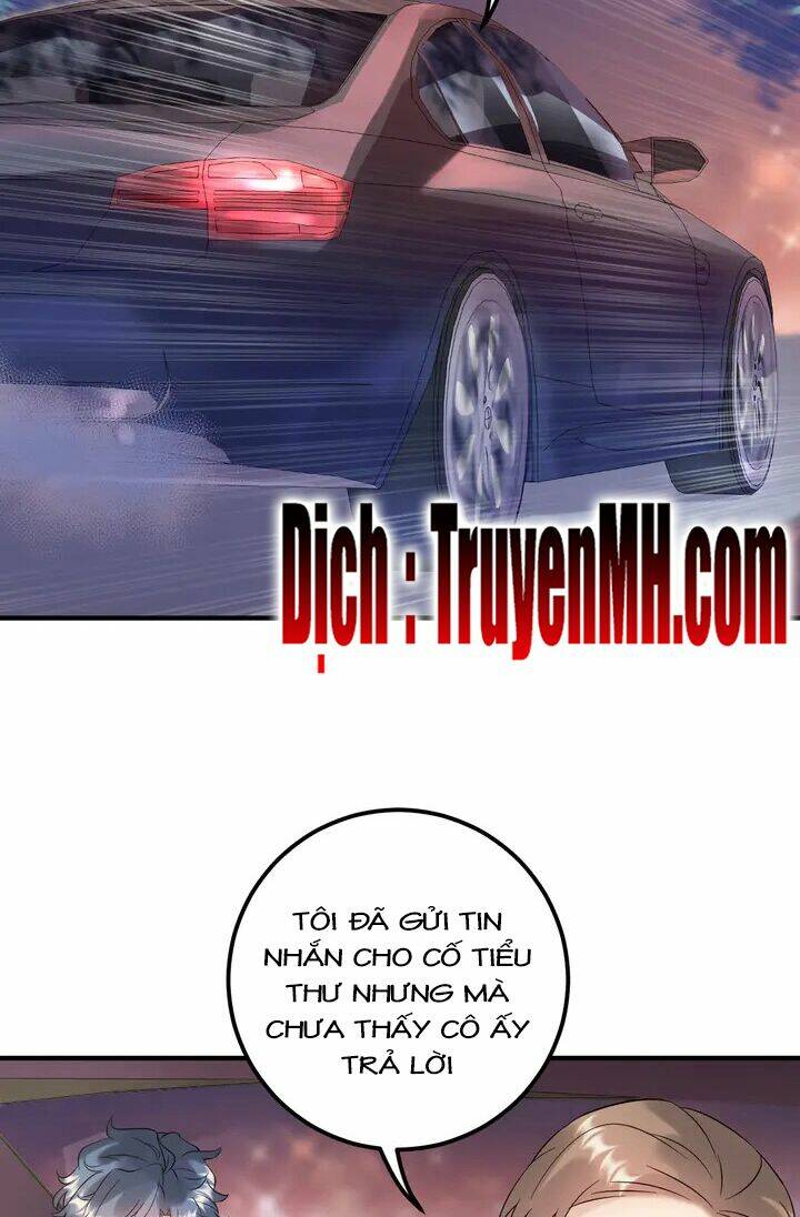 Trong Sinh Chi Ức Vạn Ảnh Hậu Yếu Thượng Vị: Chapter 272