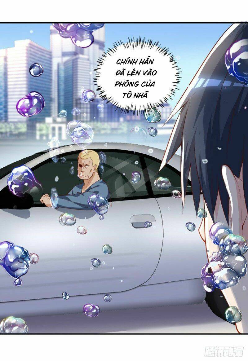 Mở Phòng Khám Tu Tiên: Chapter 25