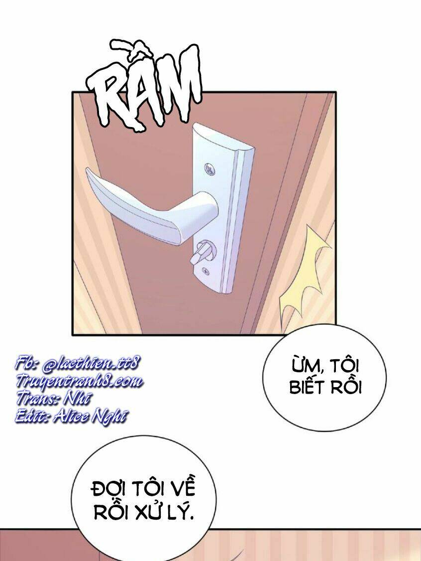 Vương Tử Thành Phố Và Công Chúa Amazon: Chapter 61