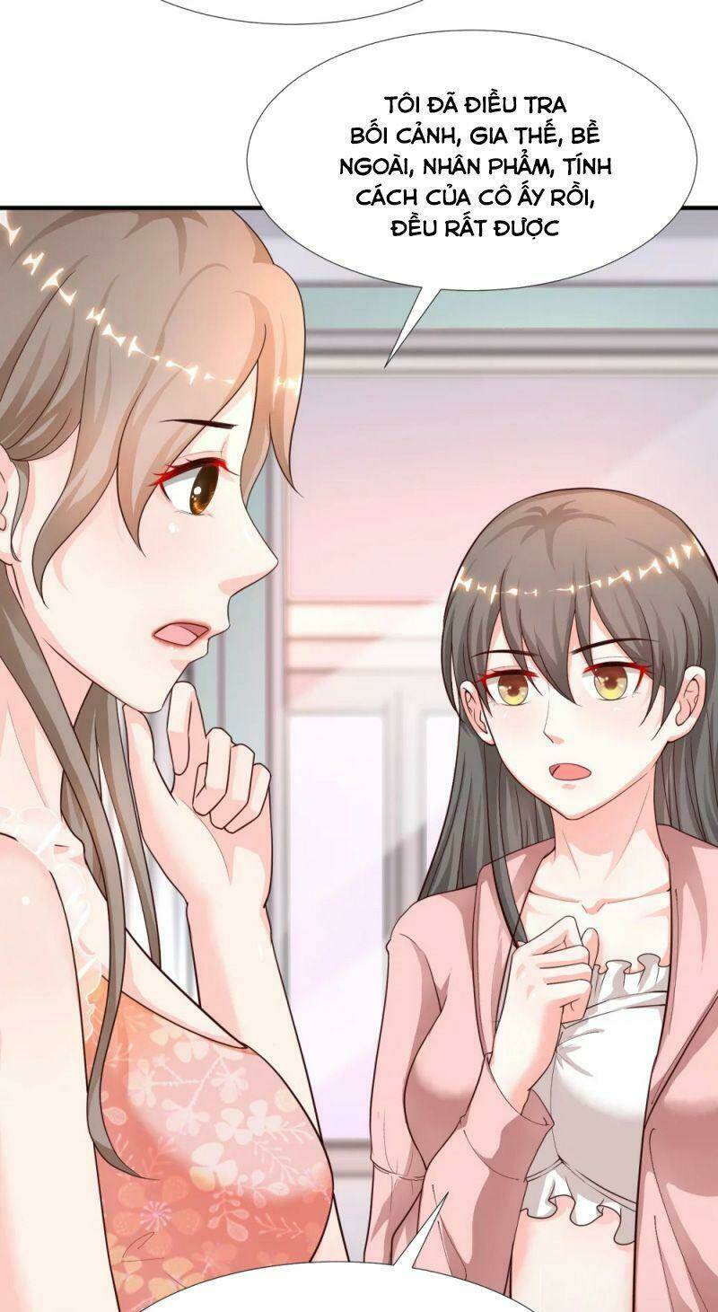 Tối Cường Vận Đào Hoa: Chapter 166