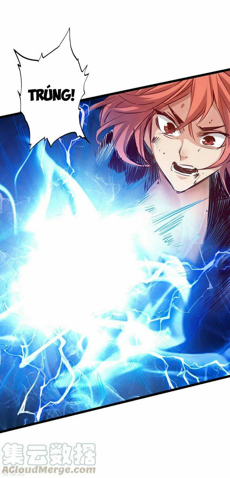 Thông Thiên Chi Lộ: Chapter 64