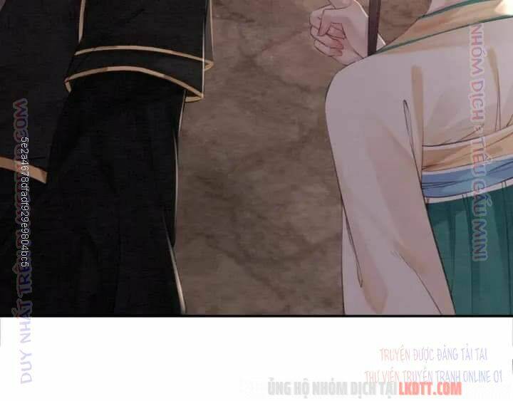 Trọng Sinh Bá Sủng Nhiếp Chính Vương Quá Mạnh Mẽ: Chapter 204