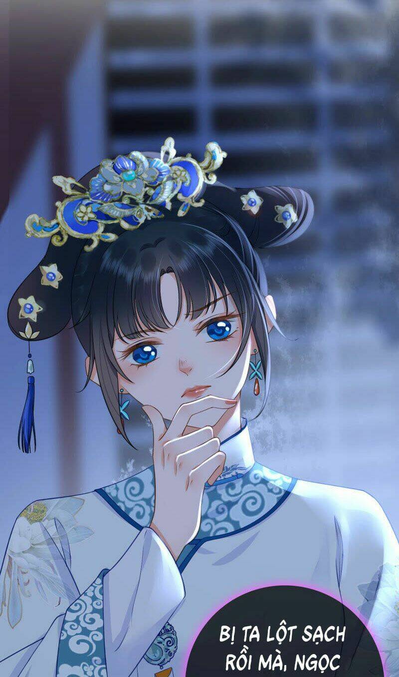 Thái Tử, Người Thật Ngọt Ngào: Chapter 24