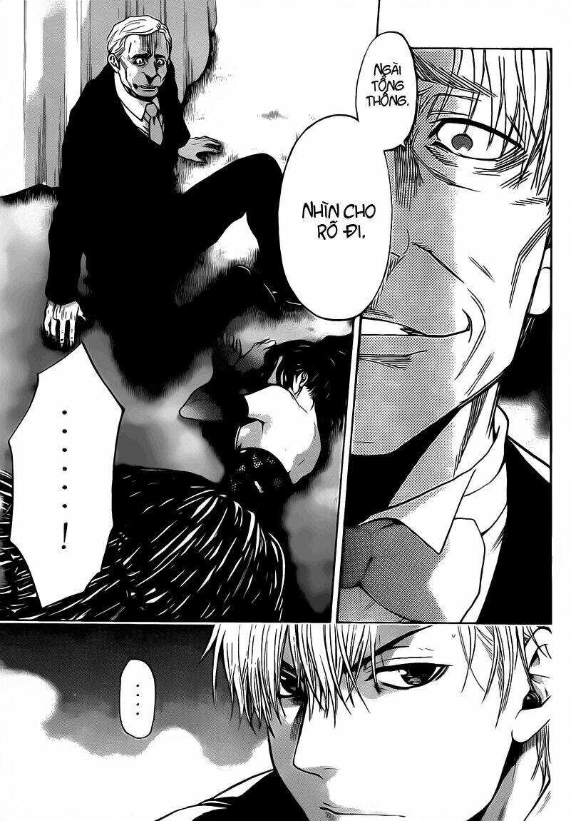 Bloody Monday 2: Chapter 58