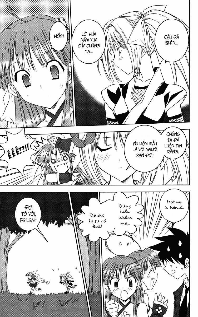 Heaven: Chapter 5
