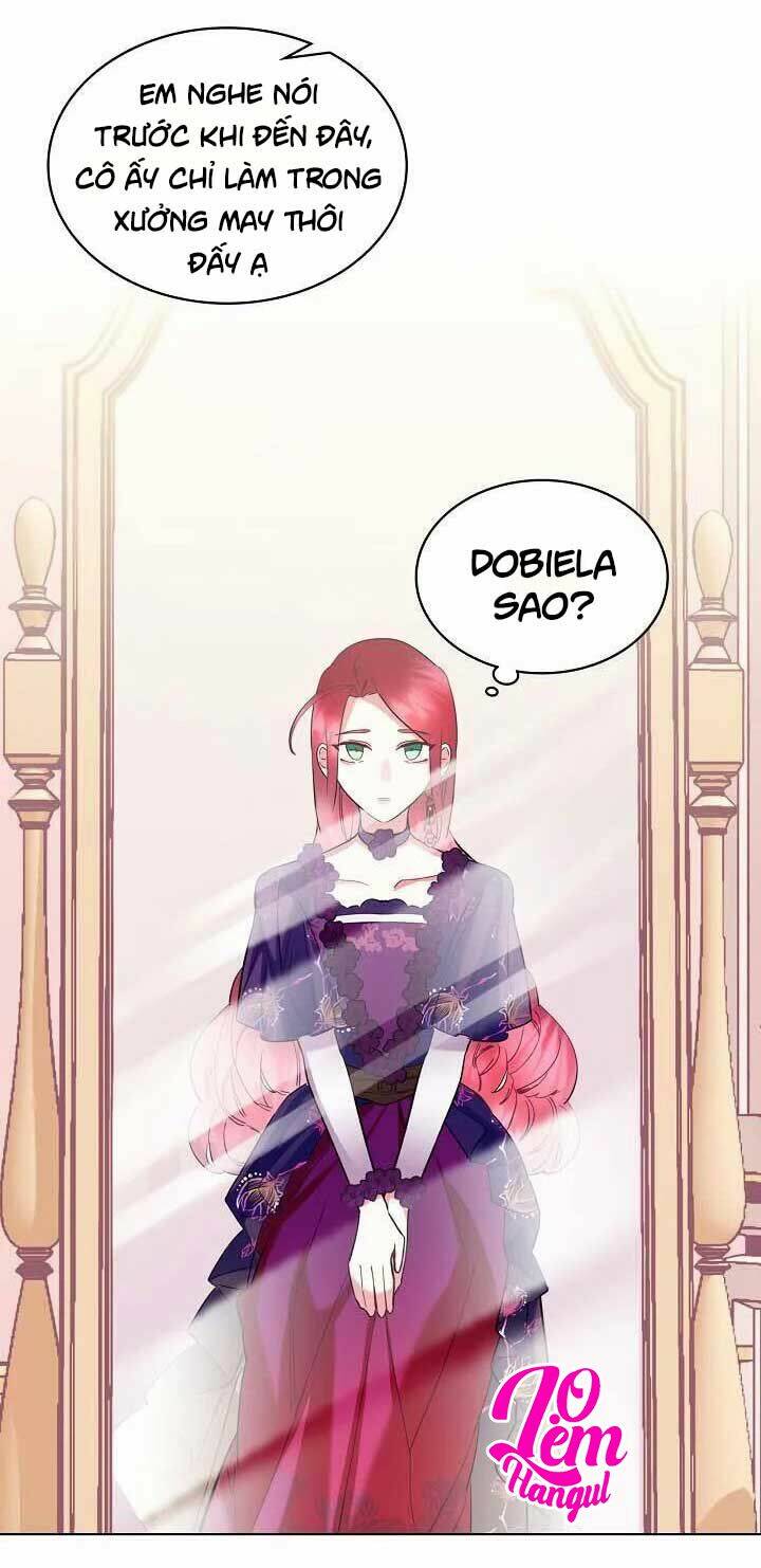 Kẻ Tạo Ra Nữ Phản Diện: Chapter 9