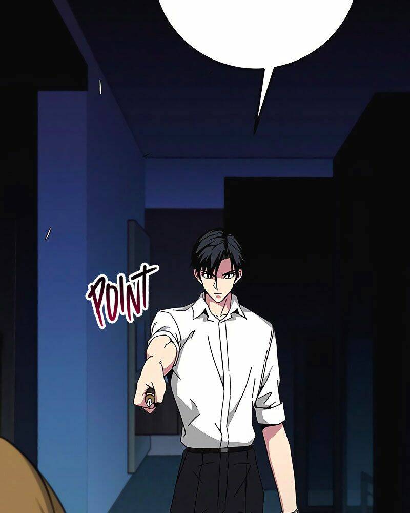 Đấng Cứu Thế Được Chọn Lựa: Chapter 17
