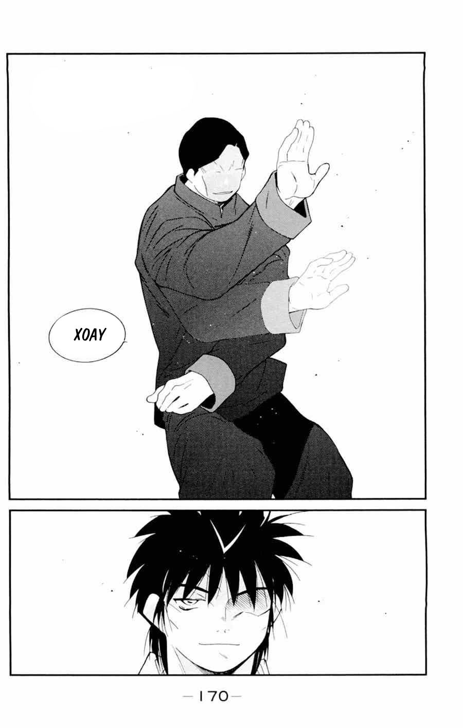 Truyền Nhân Atula 3: Chapter 51