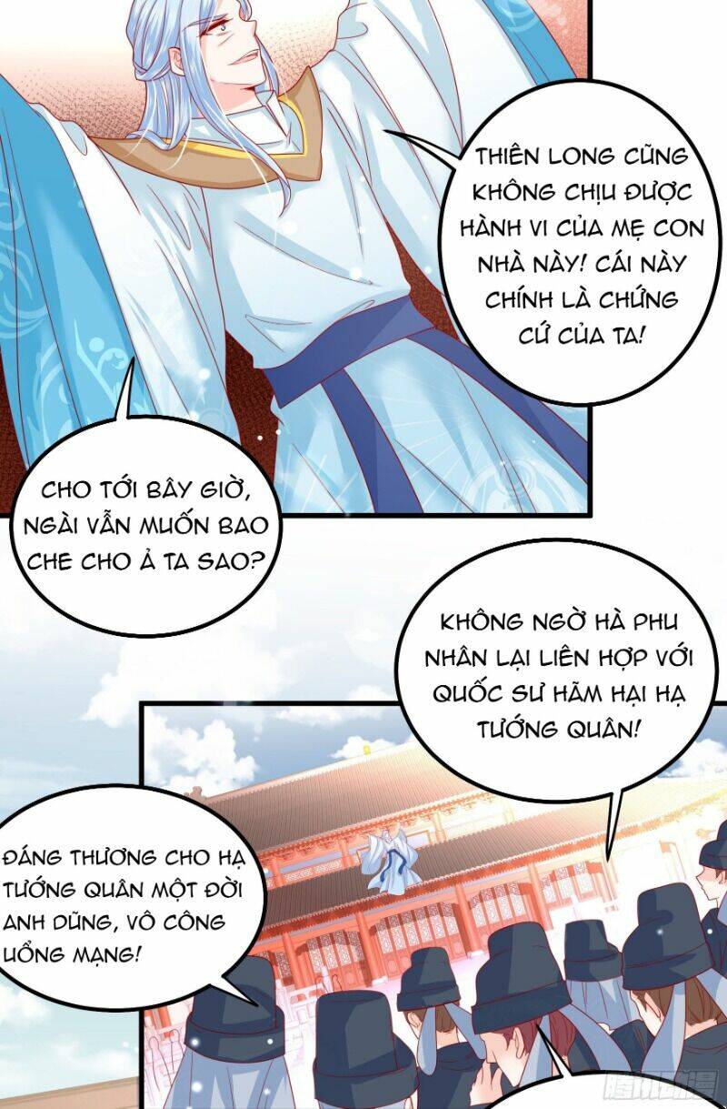 Ta Phải Làm Hoàng Hậu: Chapter 16