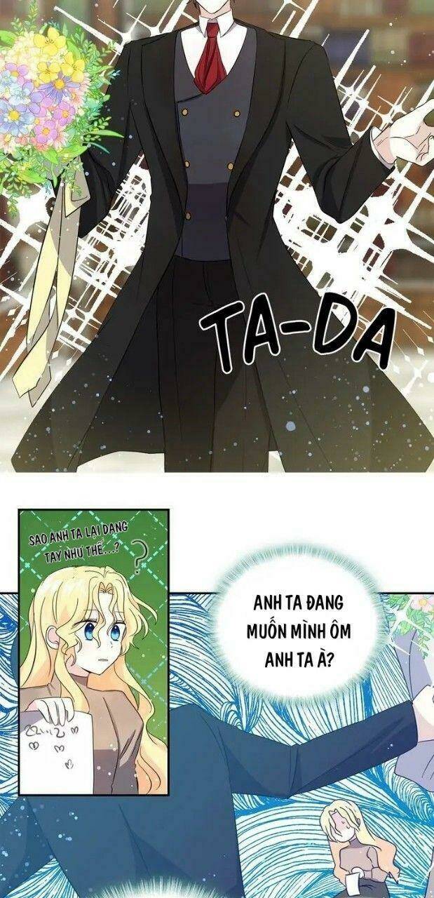 Tôi Là Bạn Gái Cũ Của Một Người Lính: Chapter 29