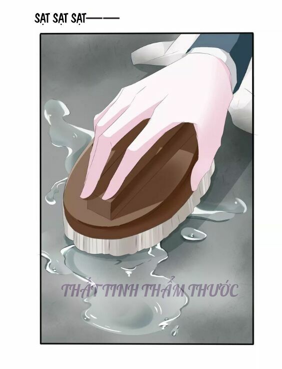 Một lời không hợp liền hút máu: Chapter 26