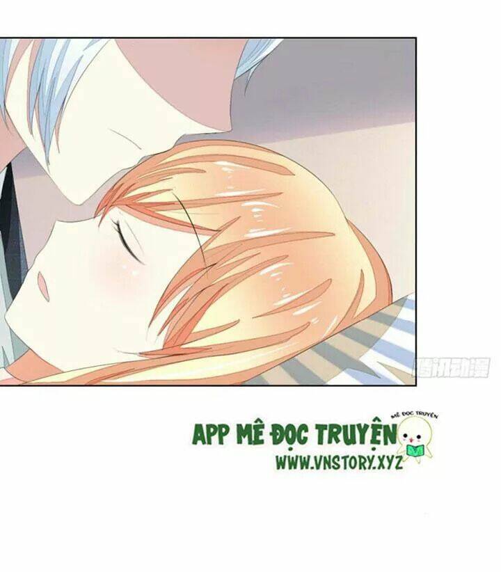 Nam Thần Ma Cà Rồng: Sủng Nhược Tiểu Lãn Thê: Chapter 56