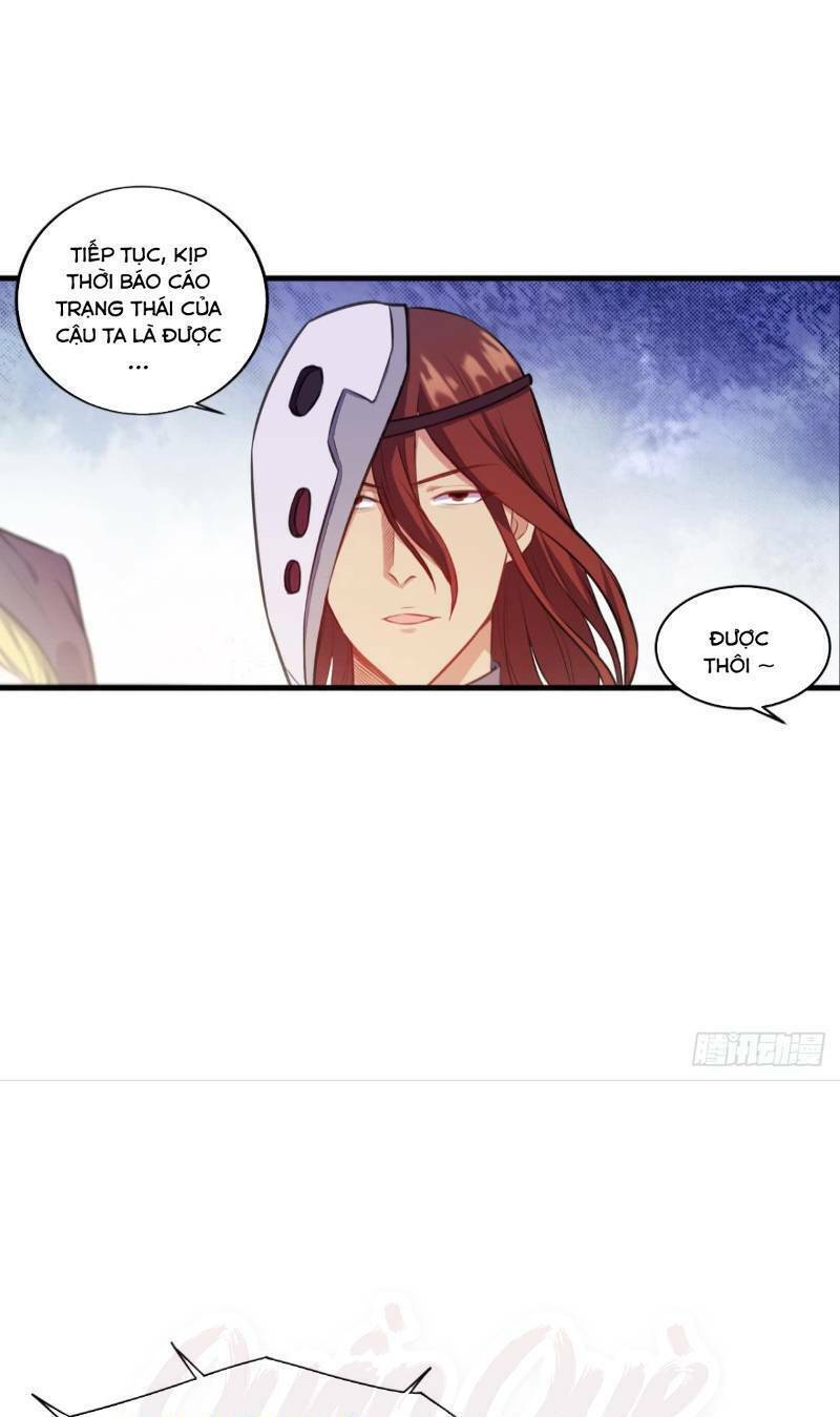Ta Có Di Sản Tại Dị Giới: Chapter 24