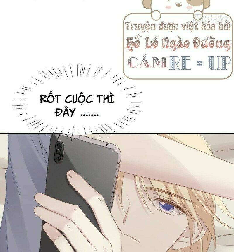 Điều Giáo Gấu Bắc Cực: Chapter 38