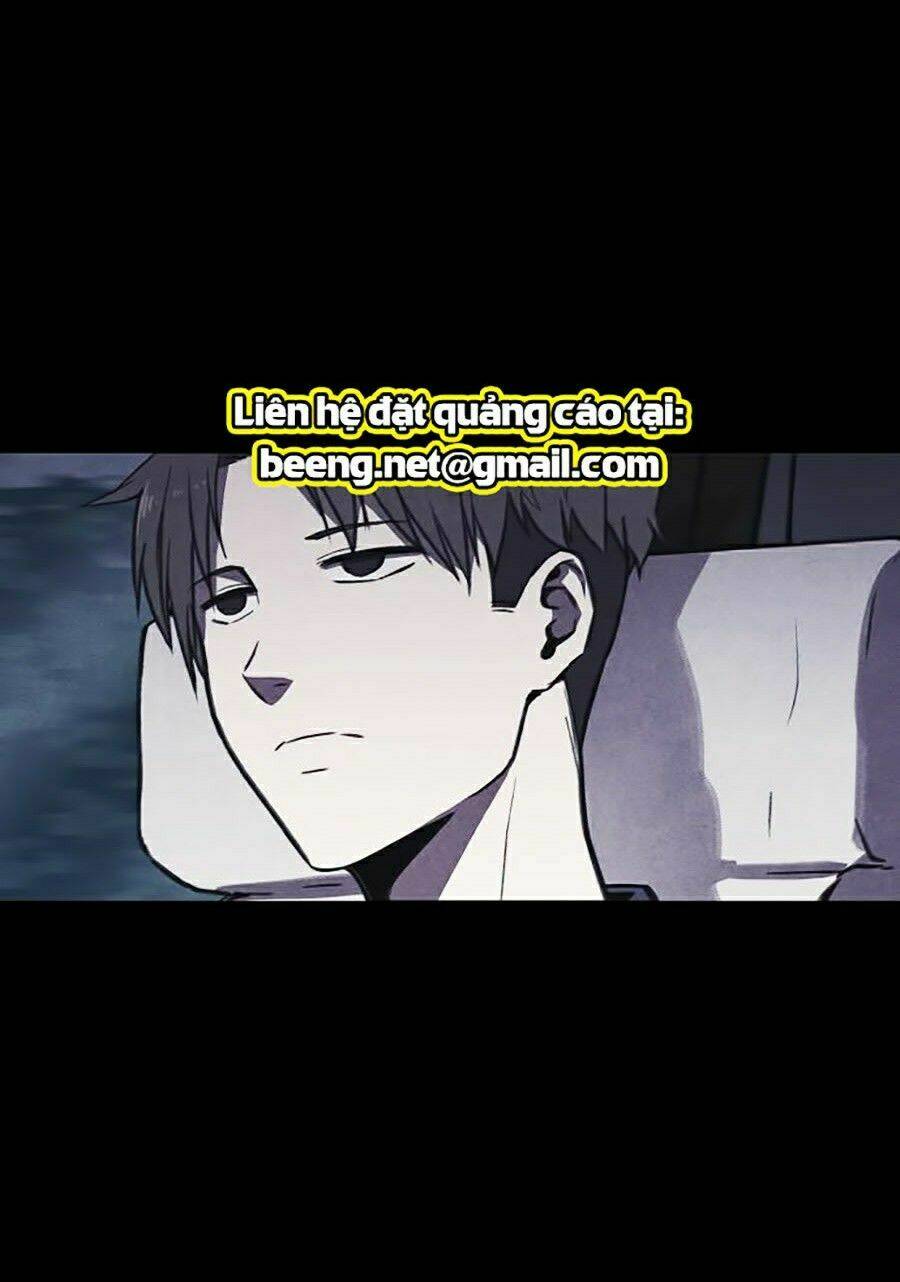 Cậu Bé Shotgun: Chapter 1