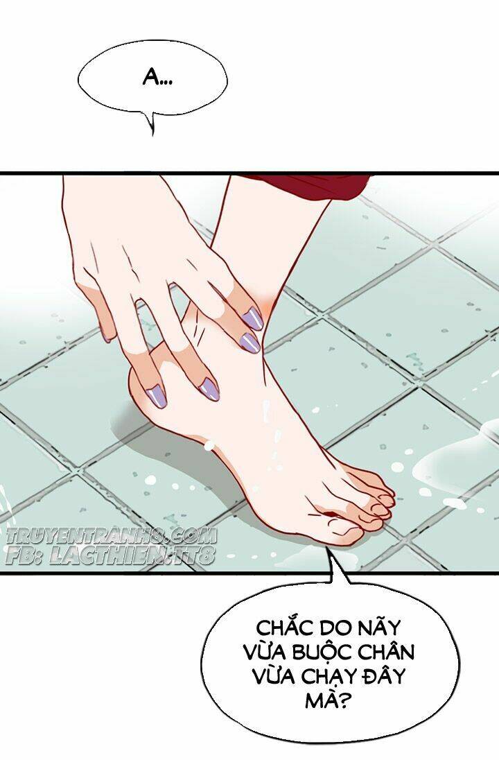 Thư Ký Kim Sao Thế Nhỉ?: Chapter 24