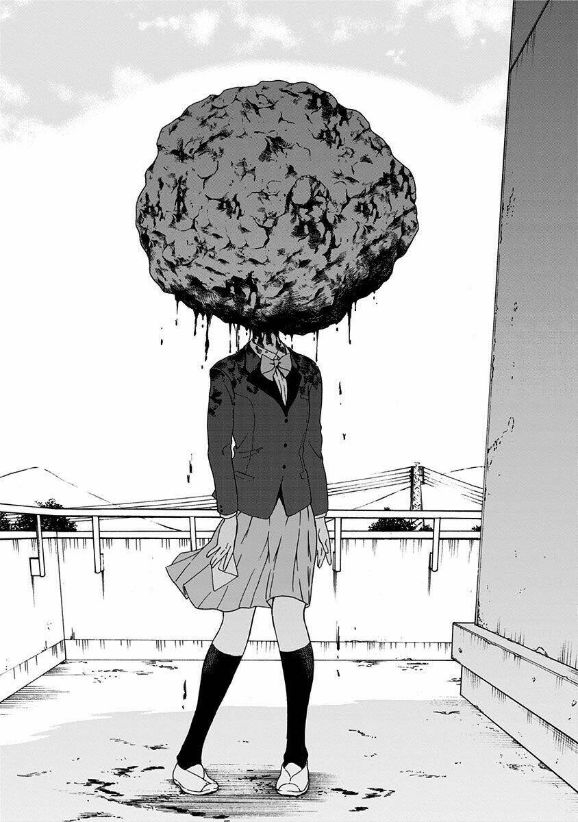 Tomogui Kyoushitsu: Chapter 1