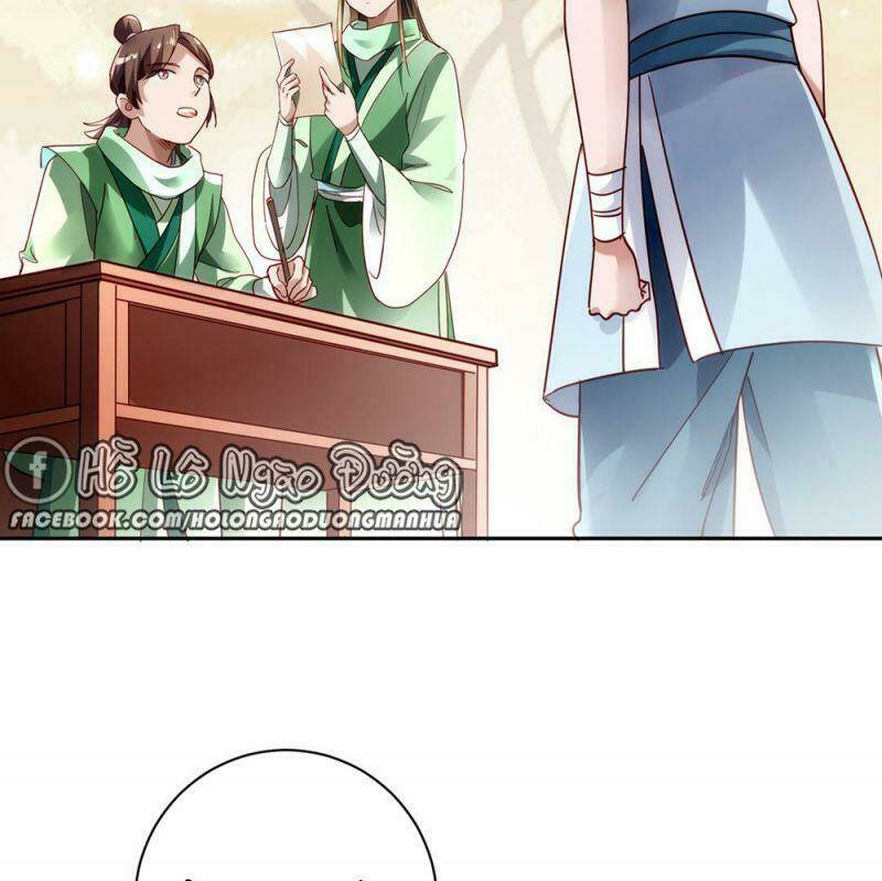 Thiên Kim Bất Hoán: Chapter 71