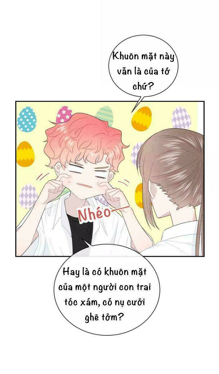 Từ Cái Nhìn Của Em: Chapter 22