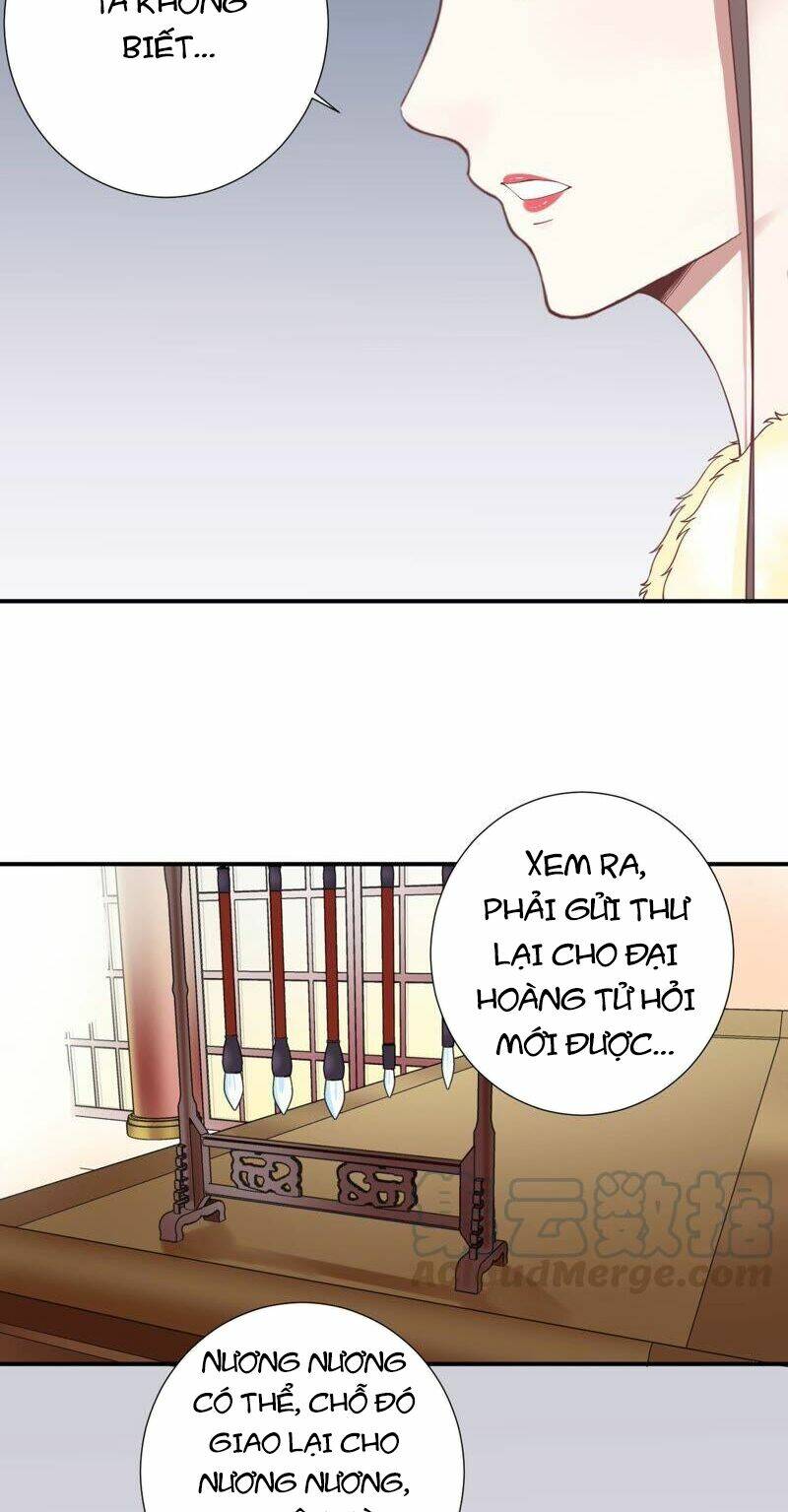 Hoàng Hậu Bận Lắm: Chapter 154
