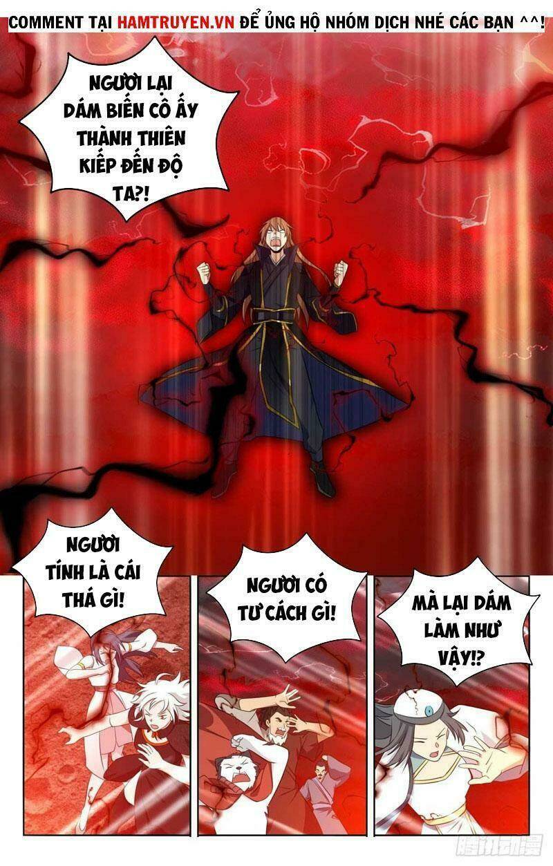 Tối Cường Phản Sáo Lộ Hệ Thống: Chapter 505