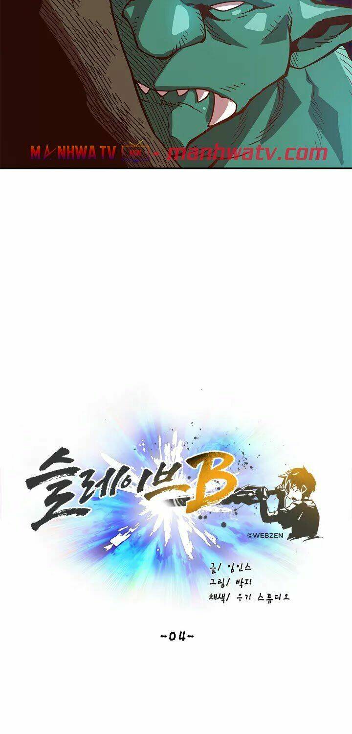 Nô Lệ Nghịch Thiên: Chapter 4