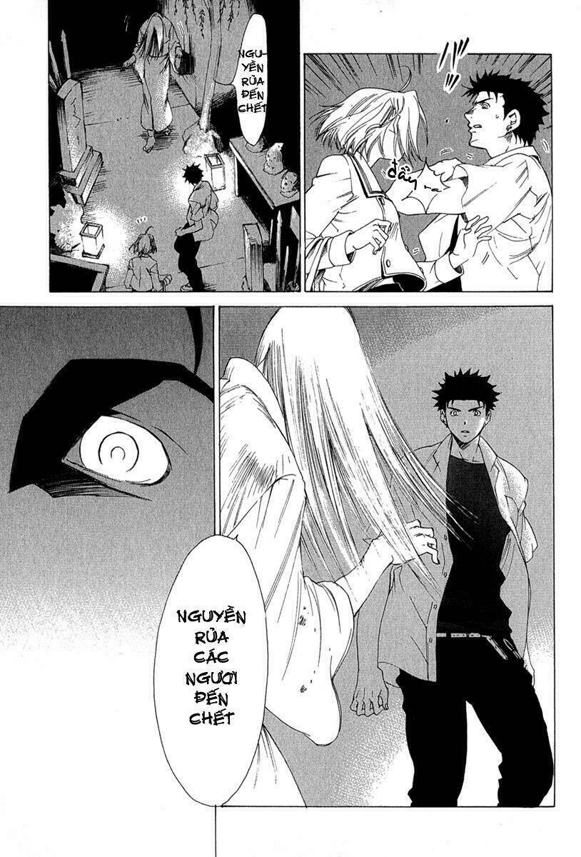 Butterfly - paru paro: Chapter 1