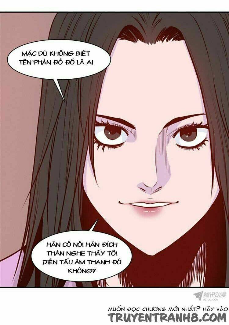 Vua Của Vong Linh: Chapter 158