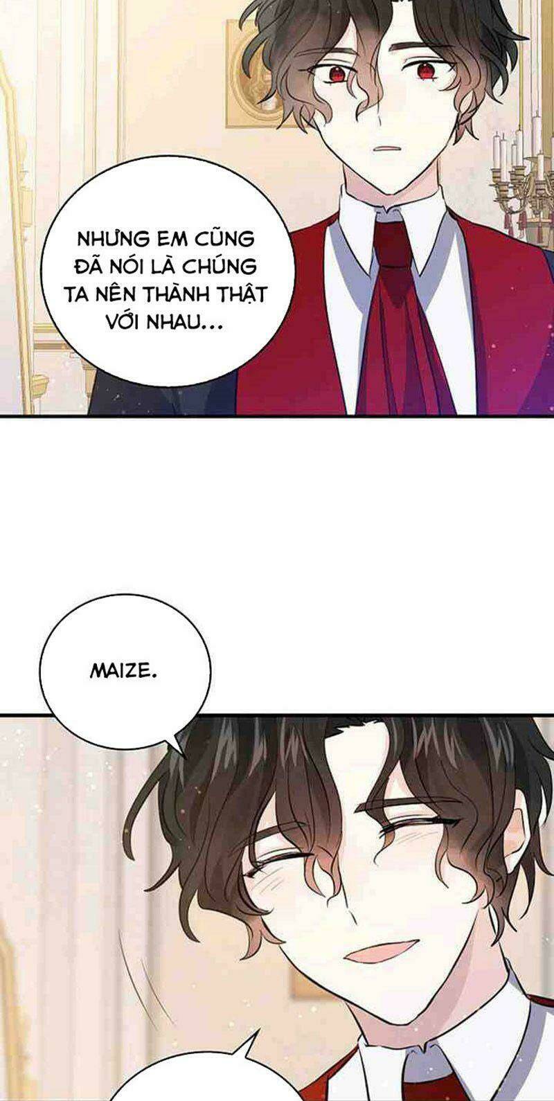 Tôi Là Bạn Gái Cũ Của Một Người Lính: Chapter 53