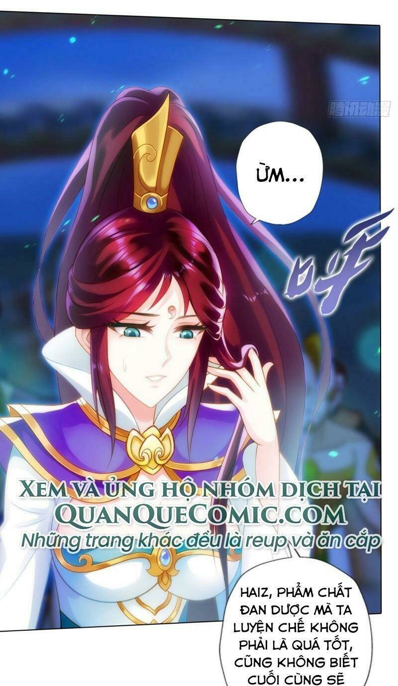 Bất Hủ Phàm Nhân: Chapter 54