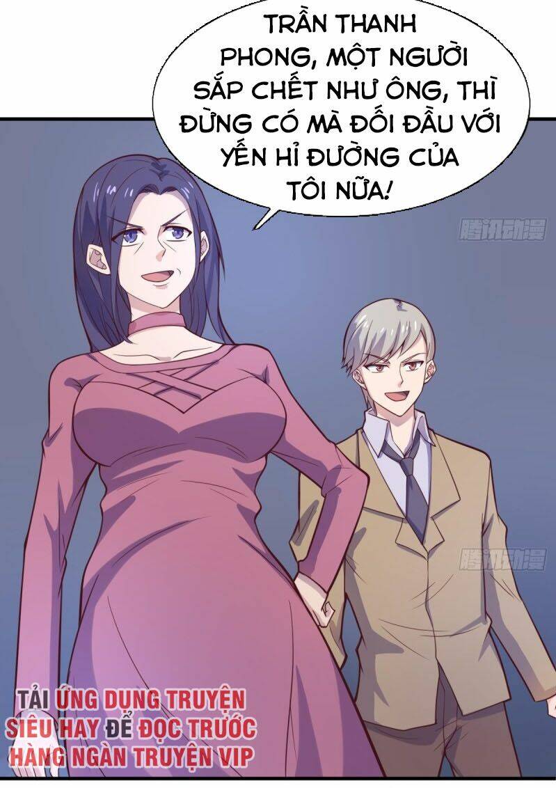 Bác Sĩ Riêng Của Nữ Thần: Chapter 118