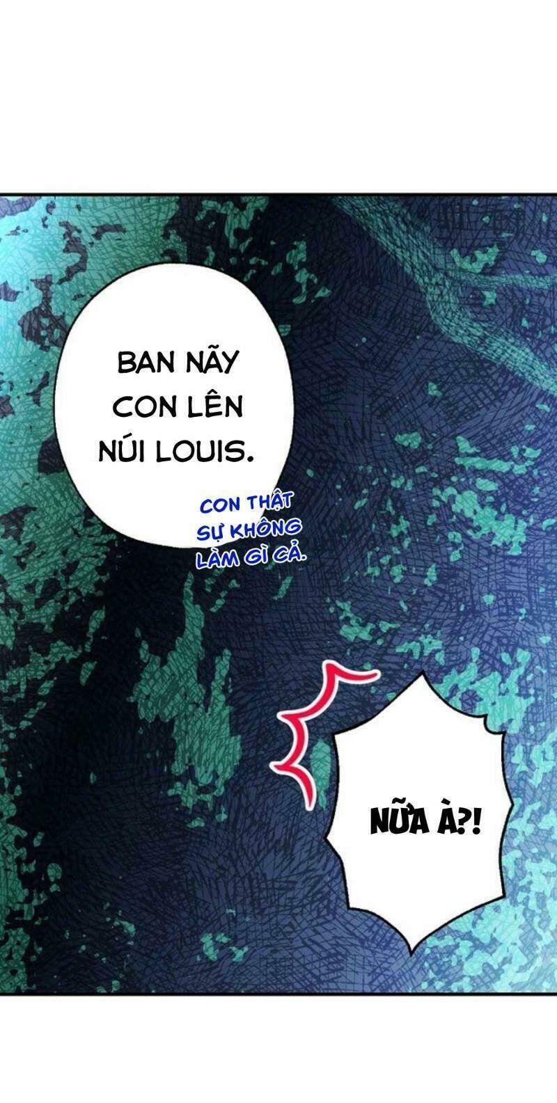 Hoàng Phi Bóng Tối: Chapter 3