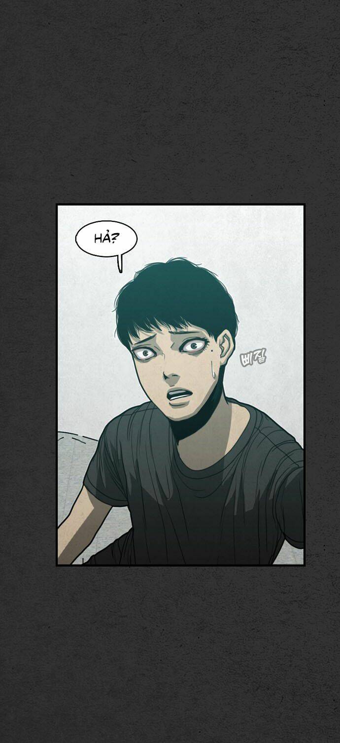 Khu Trọ Quỷ Ám: Chapter 20