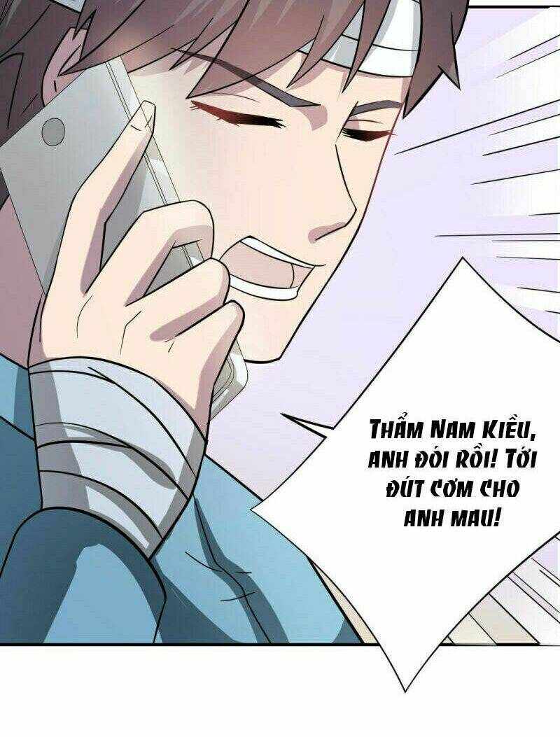 Mạc Thiếu Bức Hôn: Vợ Mới Khó Chống Đỡ: Chapter 71