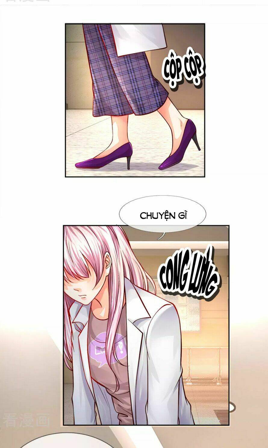 Y Sủng Thành Hôn: Chapter 12