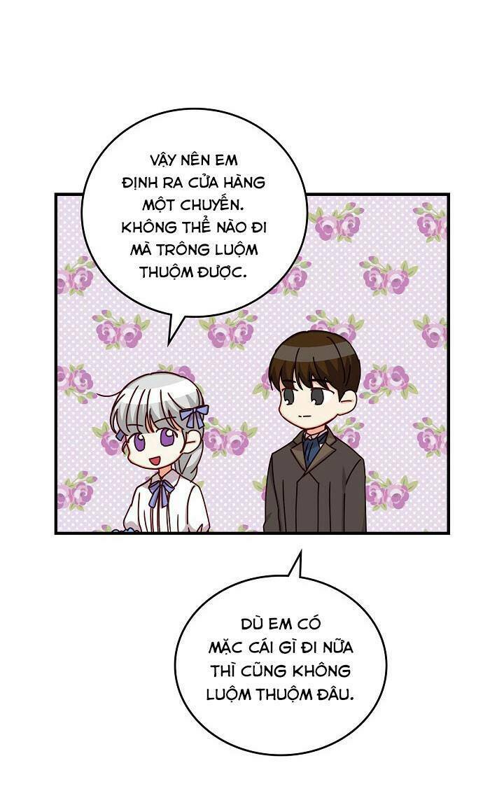 Đừng Chọc Đứa Em Gái Bé Bỏng Của Chúng Tôi: Chapter 42