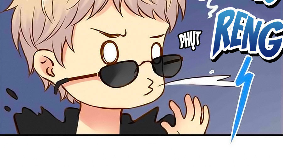 Bạc Hà Chi Hạ: Chapter 41