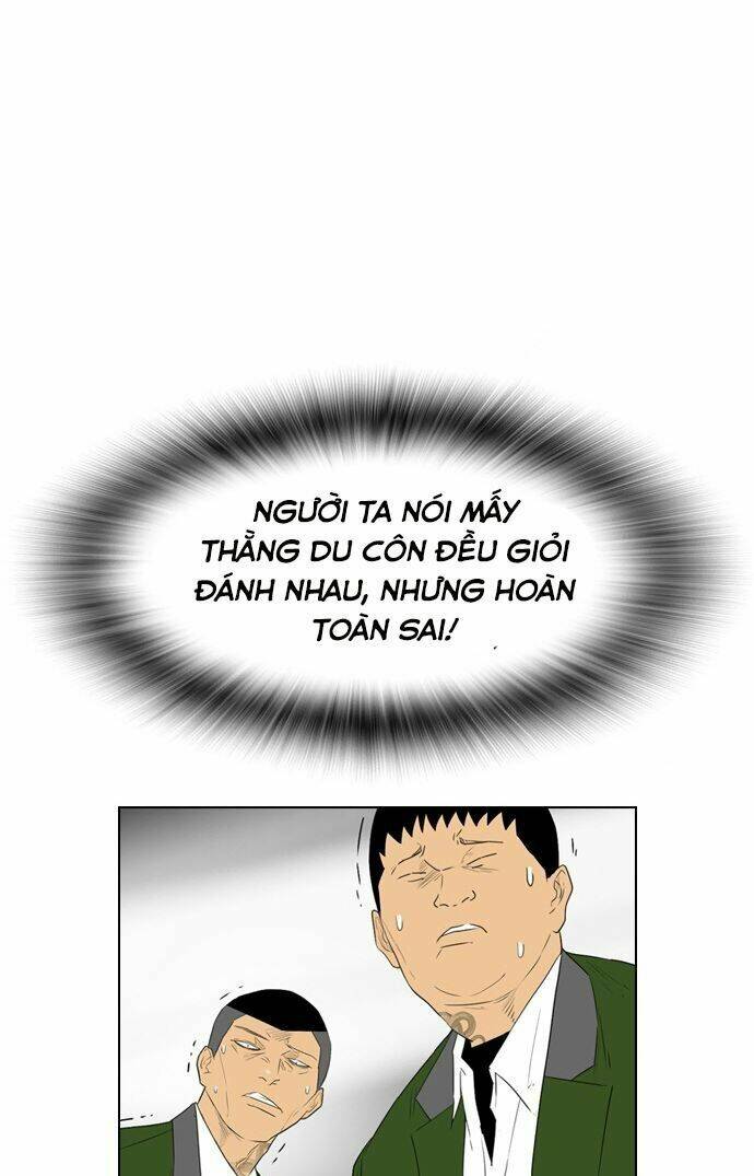 Kẻ Hồi Sinh: Chapter 115