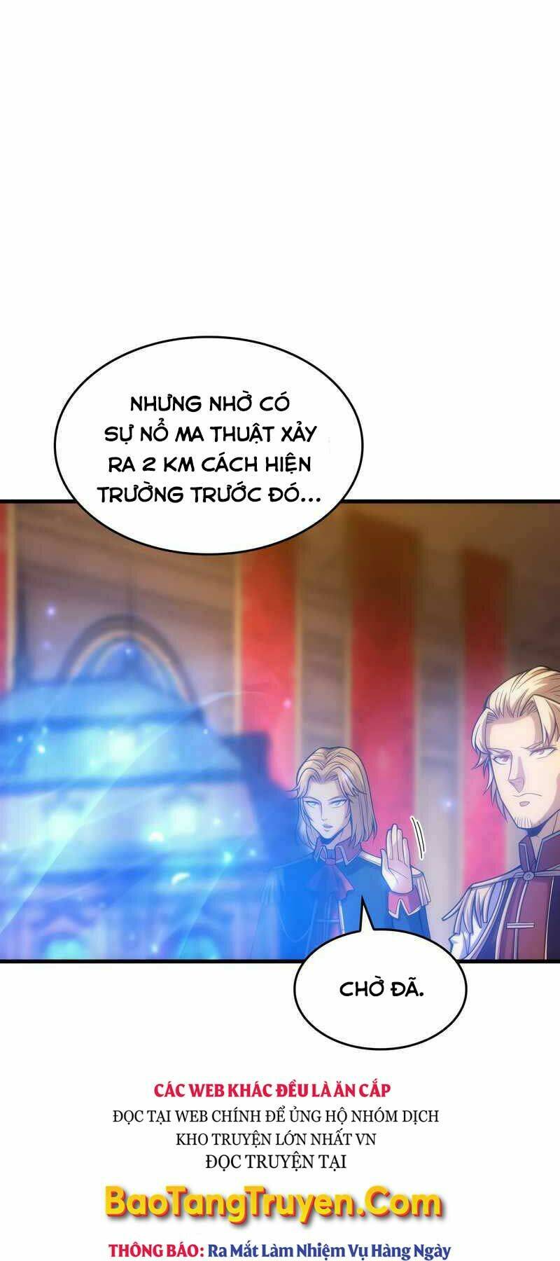 Tái Sinh Thành Công Chức Ở Một Thế Giới Xa Lạ: Chapter 29