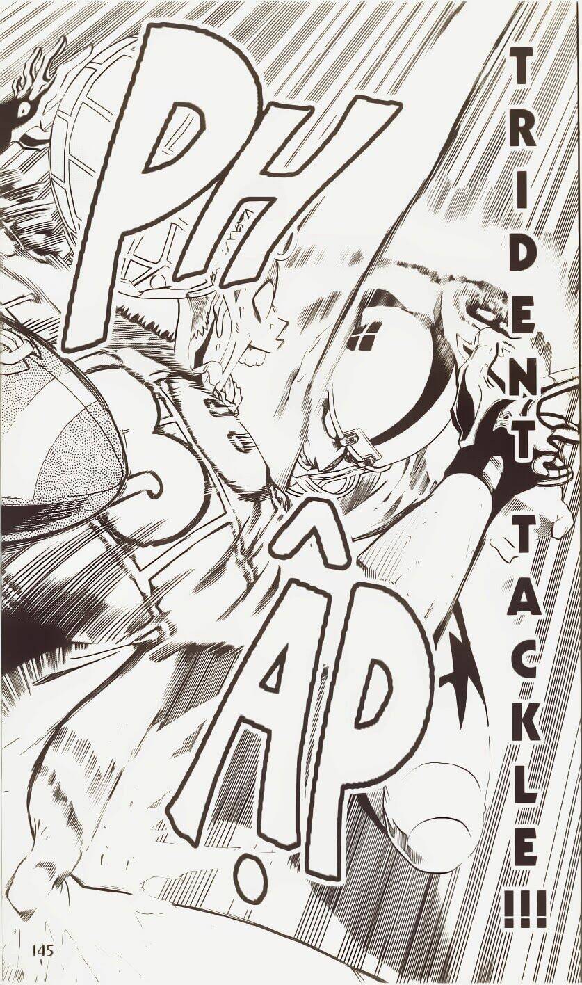 Lá Chắn Mắt: Chapter 203