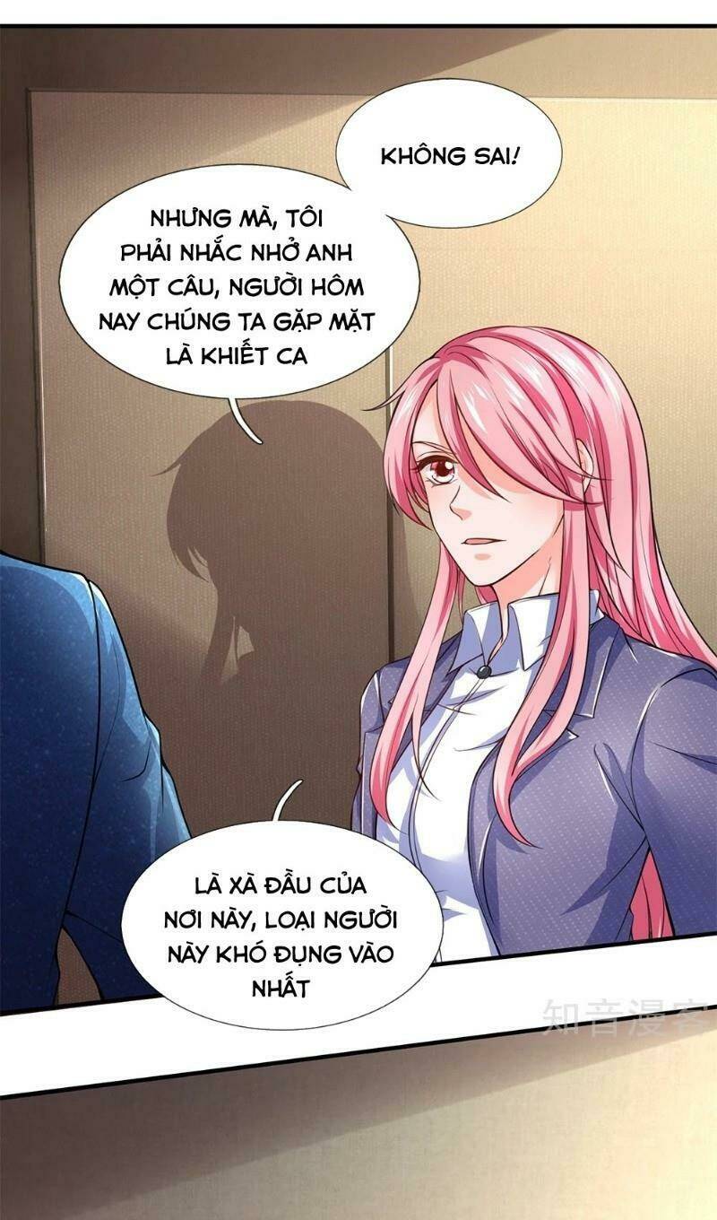 Chung Cực Binh Vương Tại Đô Thị: Chapter 113