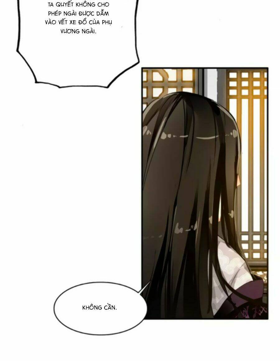 Mỹ Nhân Làm Tướng: Chapter 68