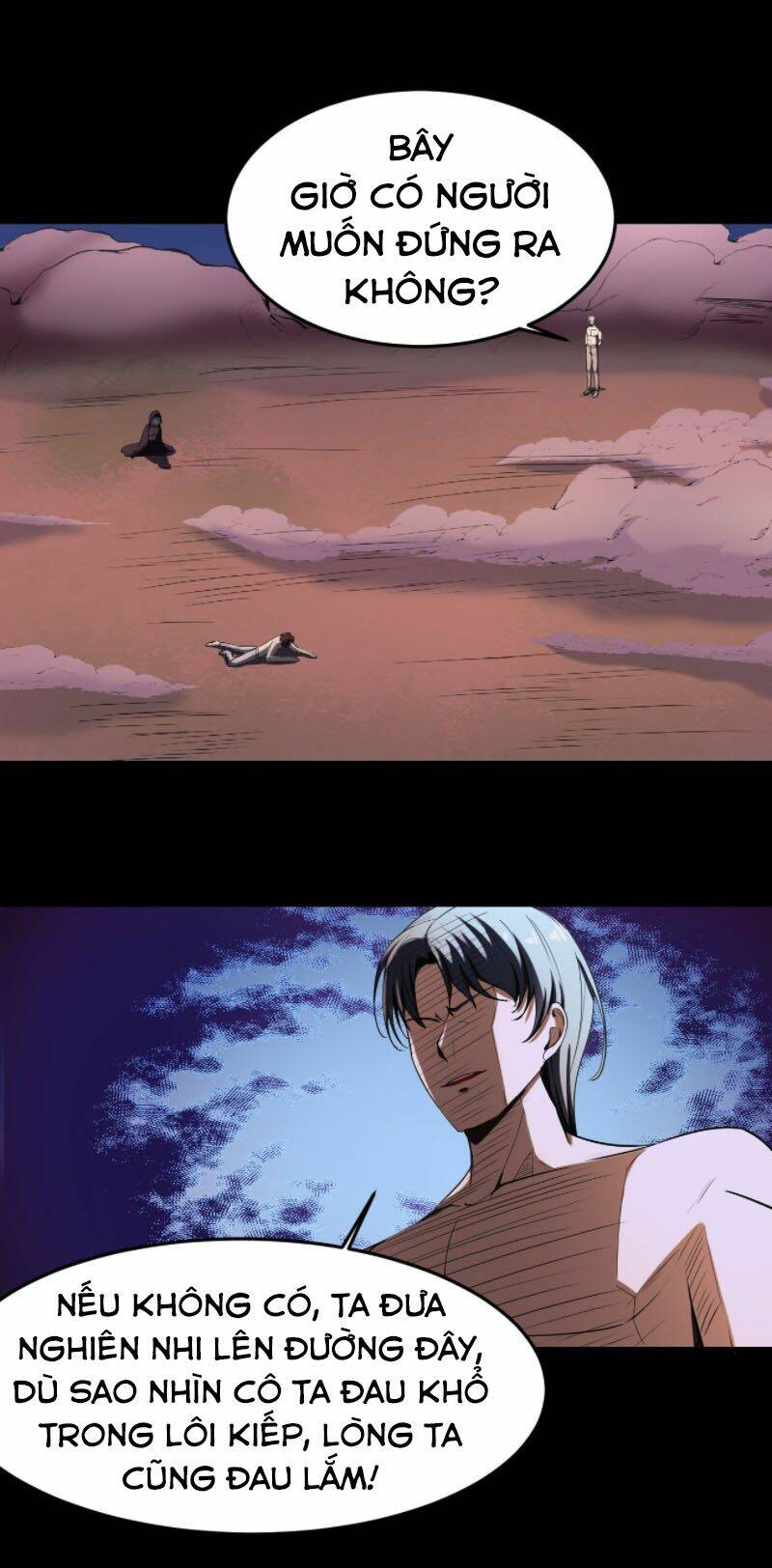 Phản Phái Yêu Tế: Chapter 28