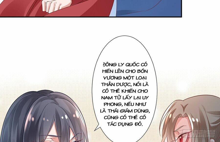 Hoàng Phi 9000 Tuổi: Chapter 6