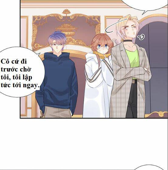 Trọng Sinh Để Ngủ Với Ảnh Đế: Chapter 166