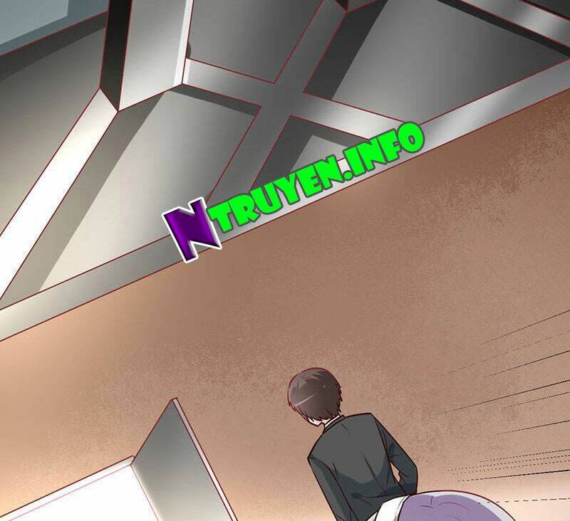 Này! Đừng Động Vào Phô Mai Của Tôi: Chapter 80