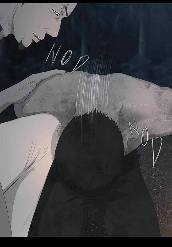 Dead Days: Chapter 51