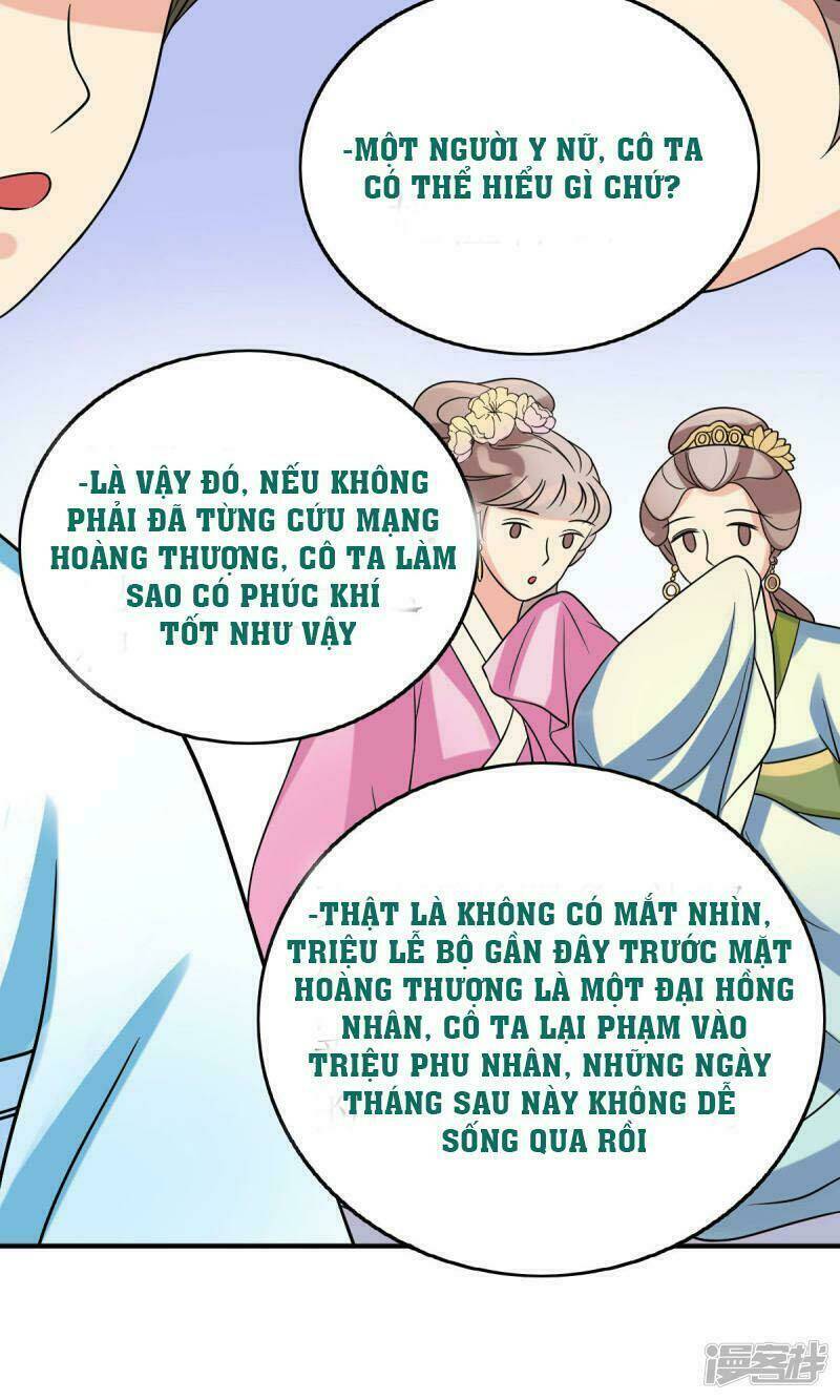 Vương Phi Ngang Ngược: Chapter 7