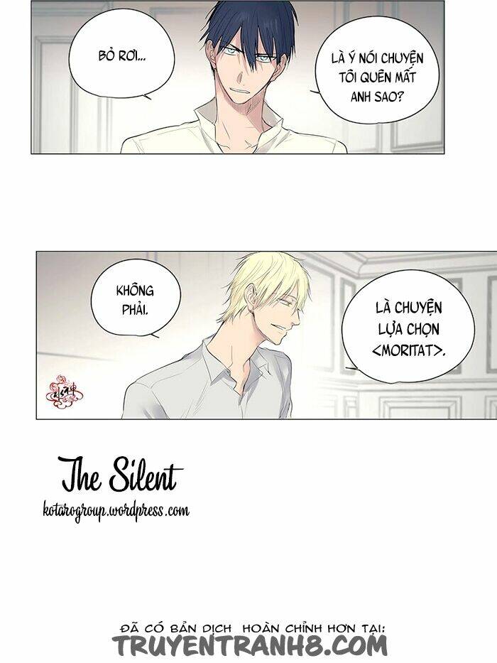 Moritat: Chapter 13