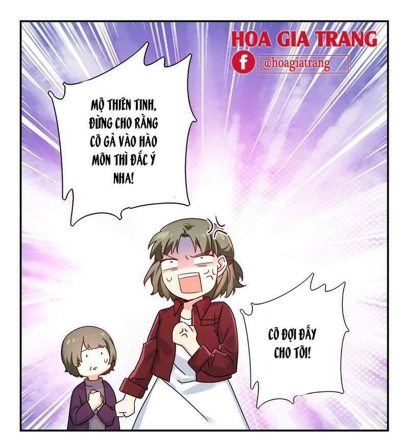 Phục Thù Thiếu Gia Tiểu Điềm Thê: Chapter 65